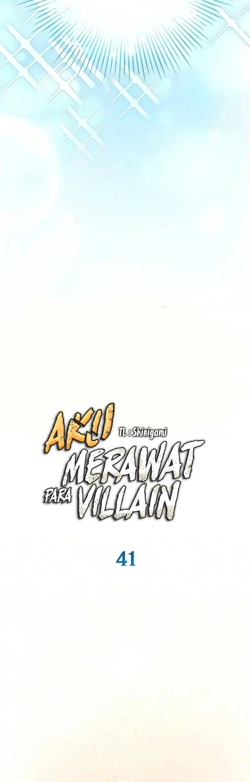 Became The Patron Of Villains Chapter 41 Gambar 16