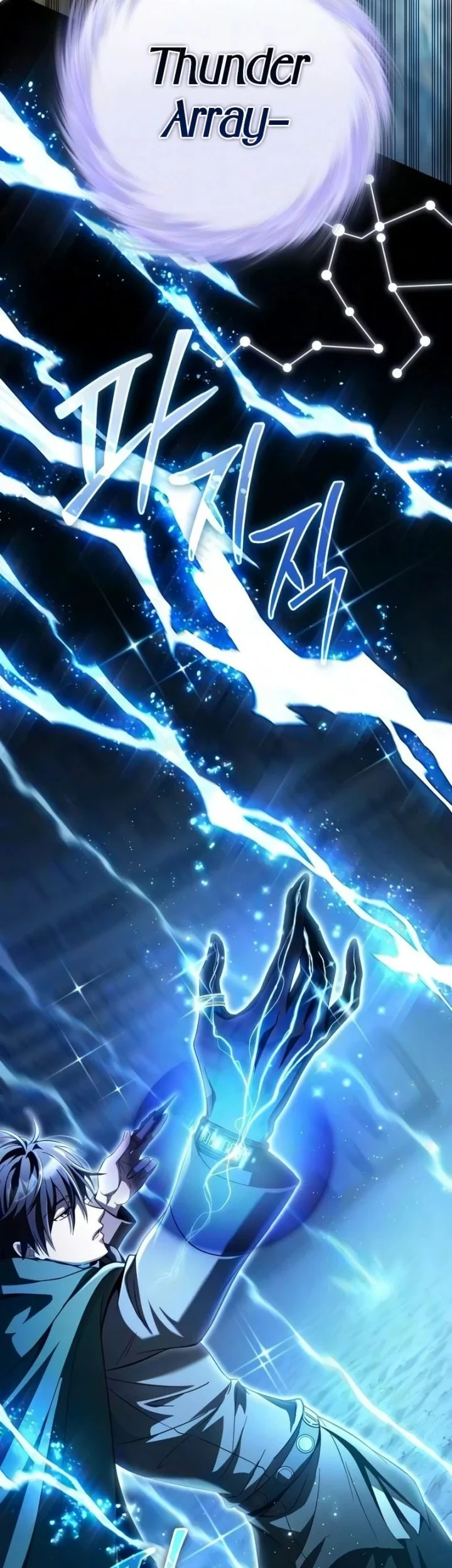 Became The Patron Of Villains Chapter 42 Gambar 18