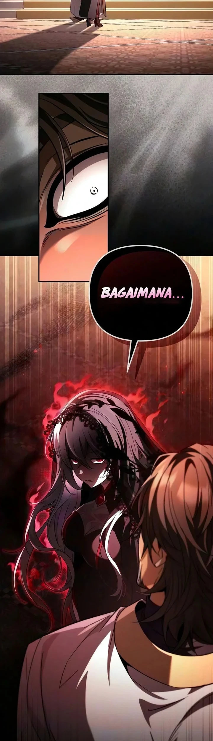 Became The Patron Of Villains Chapter 43 Gambar 15