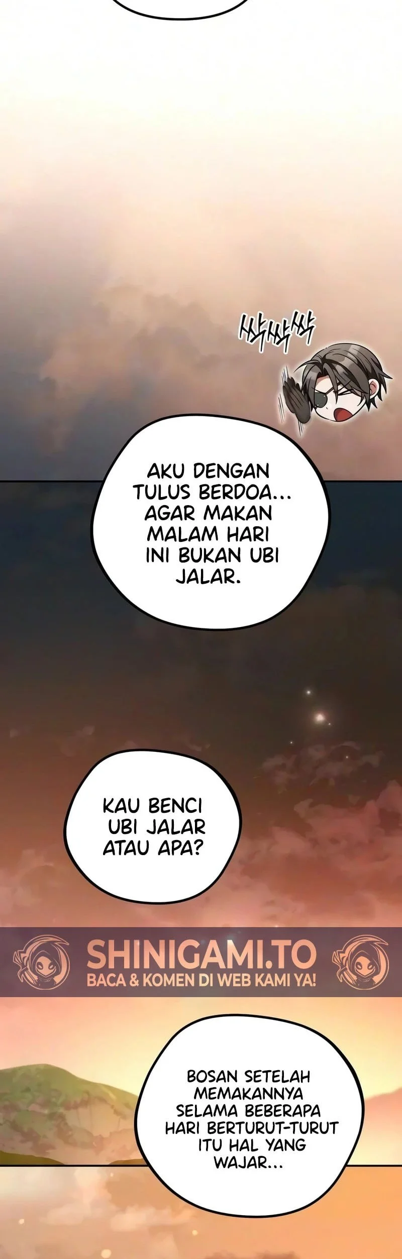 Became The Patron Of Villains Chapter 44 Gambar 19