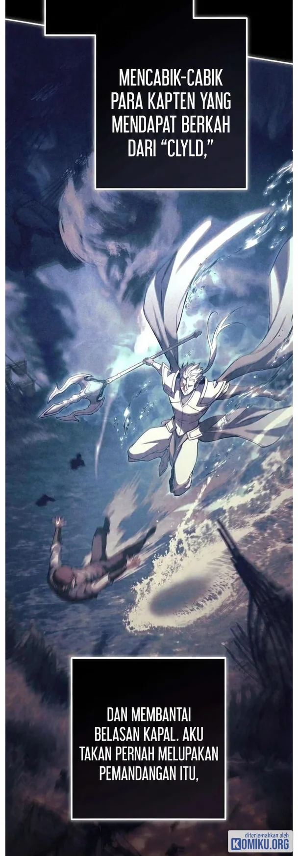 Became The Patron Of Villains Chapter 46 Gambar 30