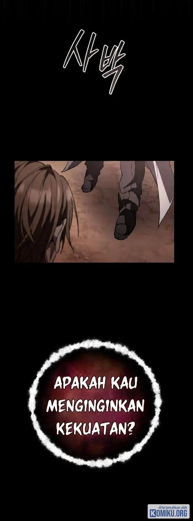 Became The Patron Of Villains Chapter 46 Gambar 34