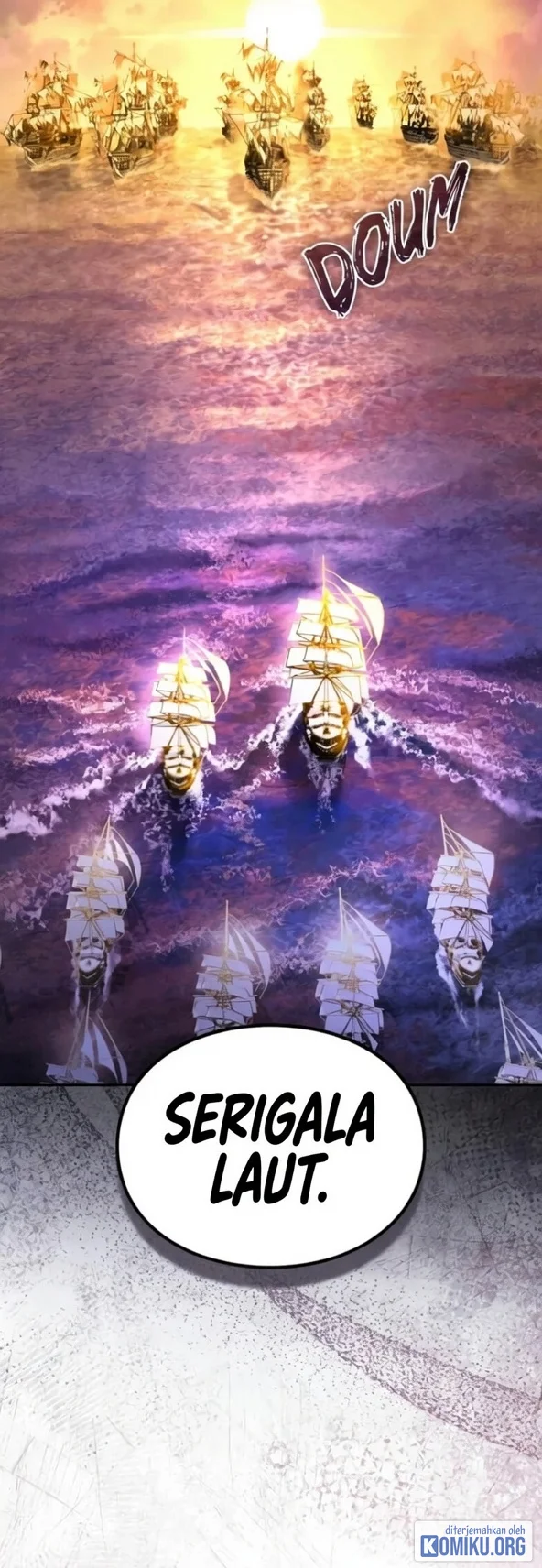 Became The Patron Of Villains Chapter 47 Gambar 25