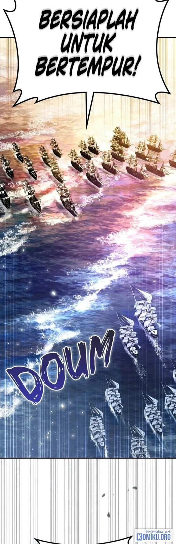 Became The Patron Of Villains Chapter 47 Gambar 28