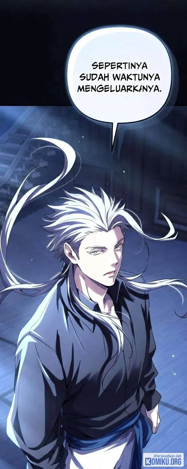 Became The Patron Of Villains Chapter 50 Gambar 24