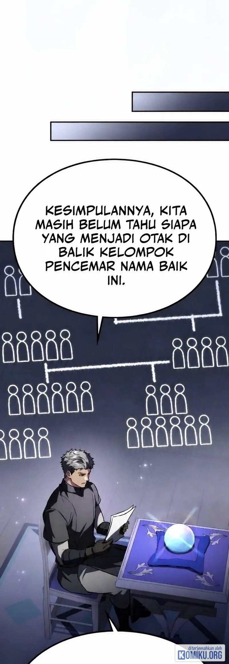Became The Patron Of Villains Chapter 51 Gambar 26