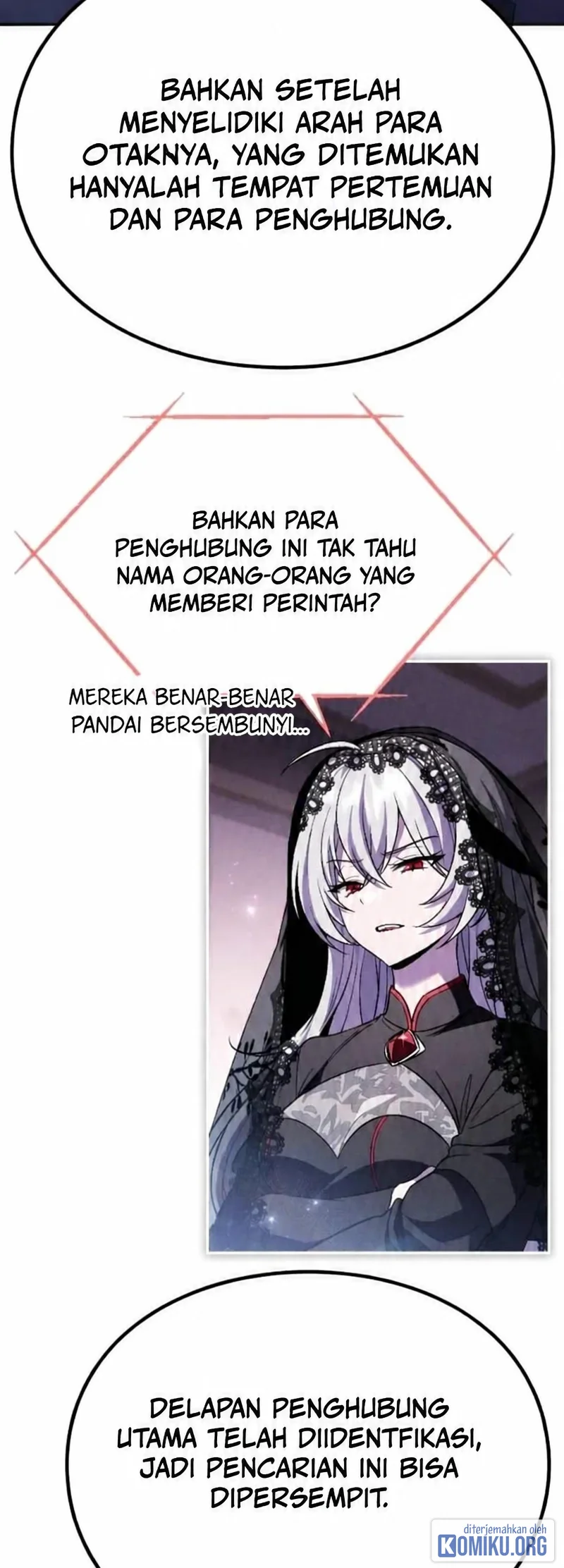 Became The Patron Of Villains Chapter 51 Gambar 27