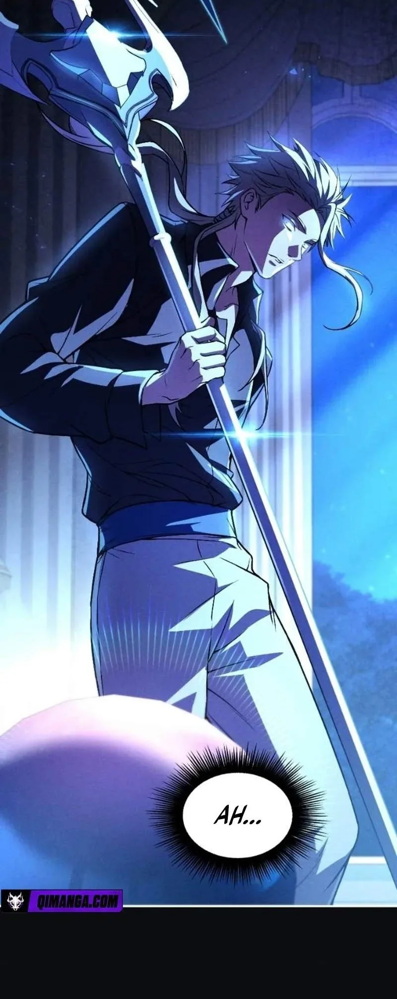 Became The Patron Of Villains Chapter 51 Gambar 31