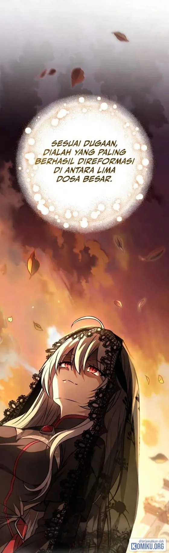 Became The Patron Of Villains Chapter 52 Gambar 19