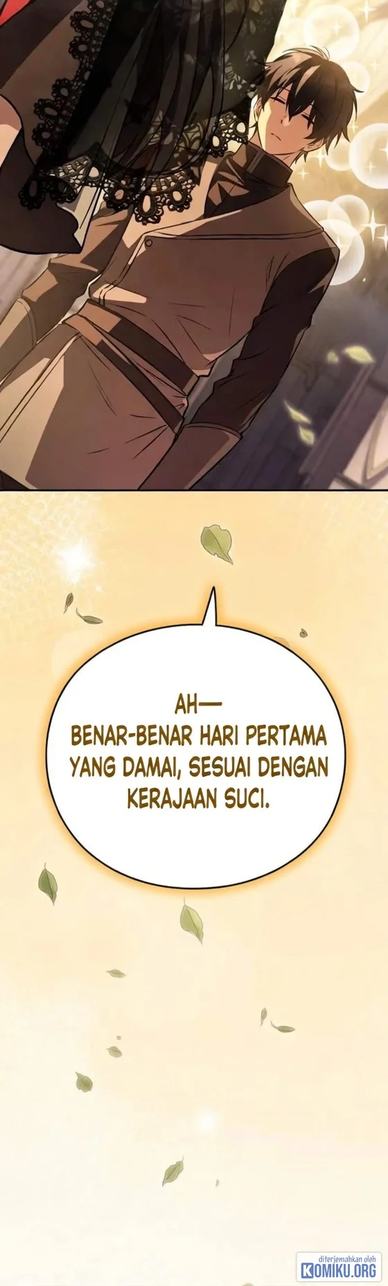 Became The Patron Of Villains Chapter 52 Gambar 20