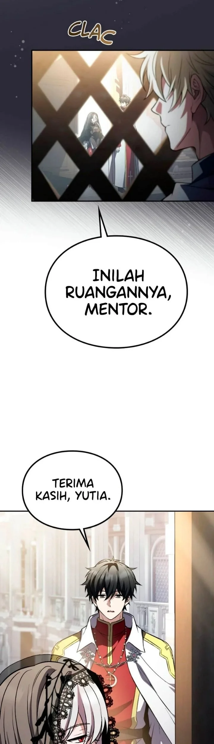 Became The Patron Of Villains Chapter 53 Gambar 15