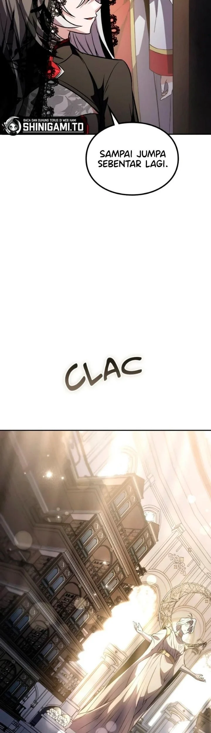 Became The Patron Of Villains Chapter 53 Gambar 16