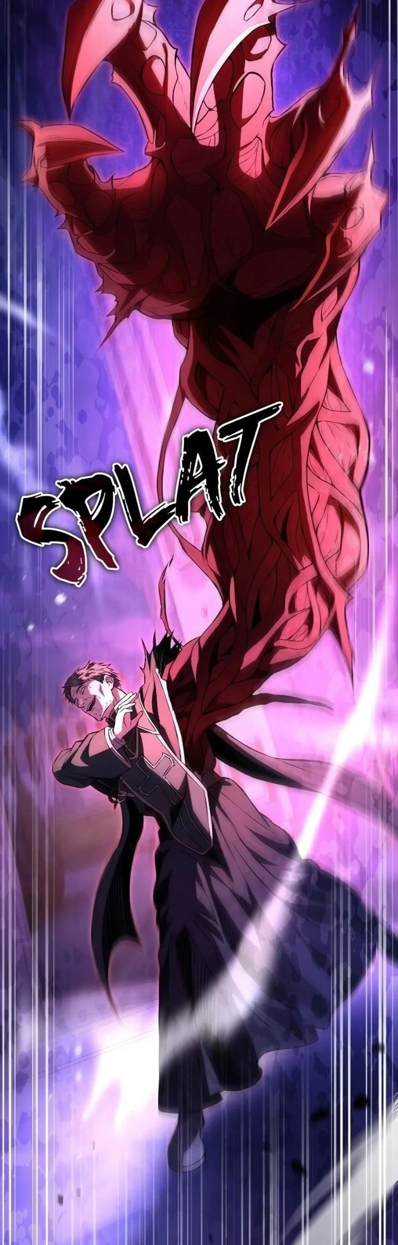Became The Patron Of Villains Chapter 54 Gambar 24