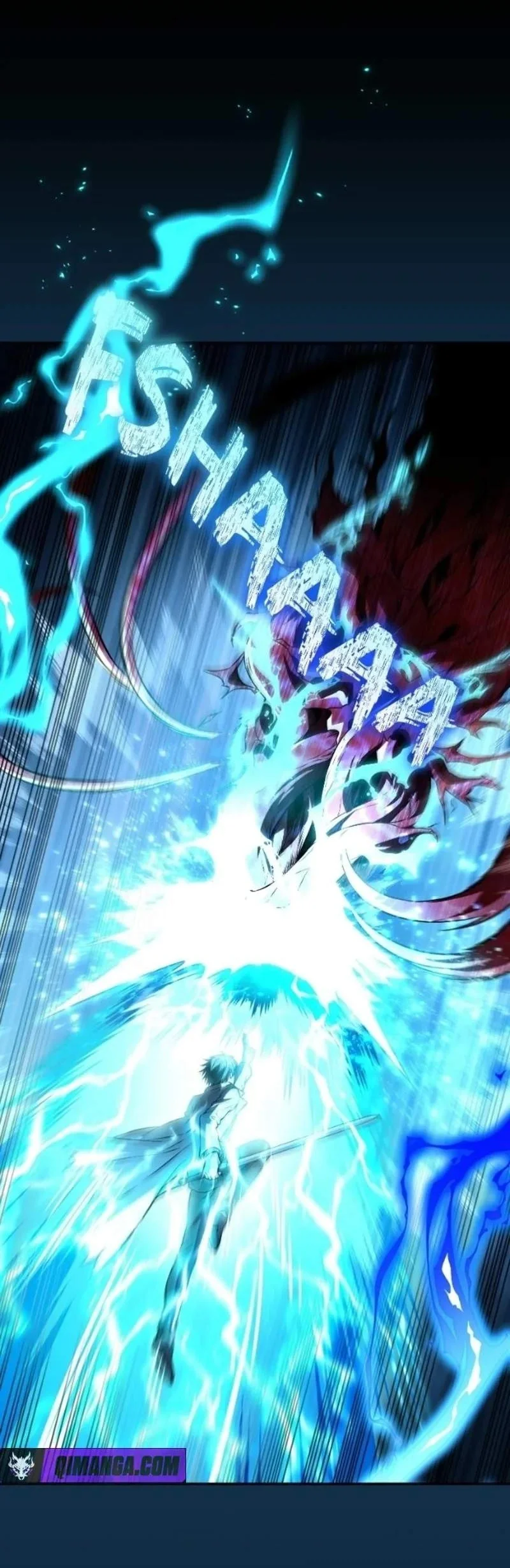 Became The Patron Of Villains Chapter 55 Gambar 20