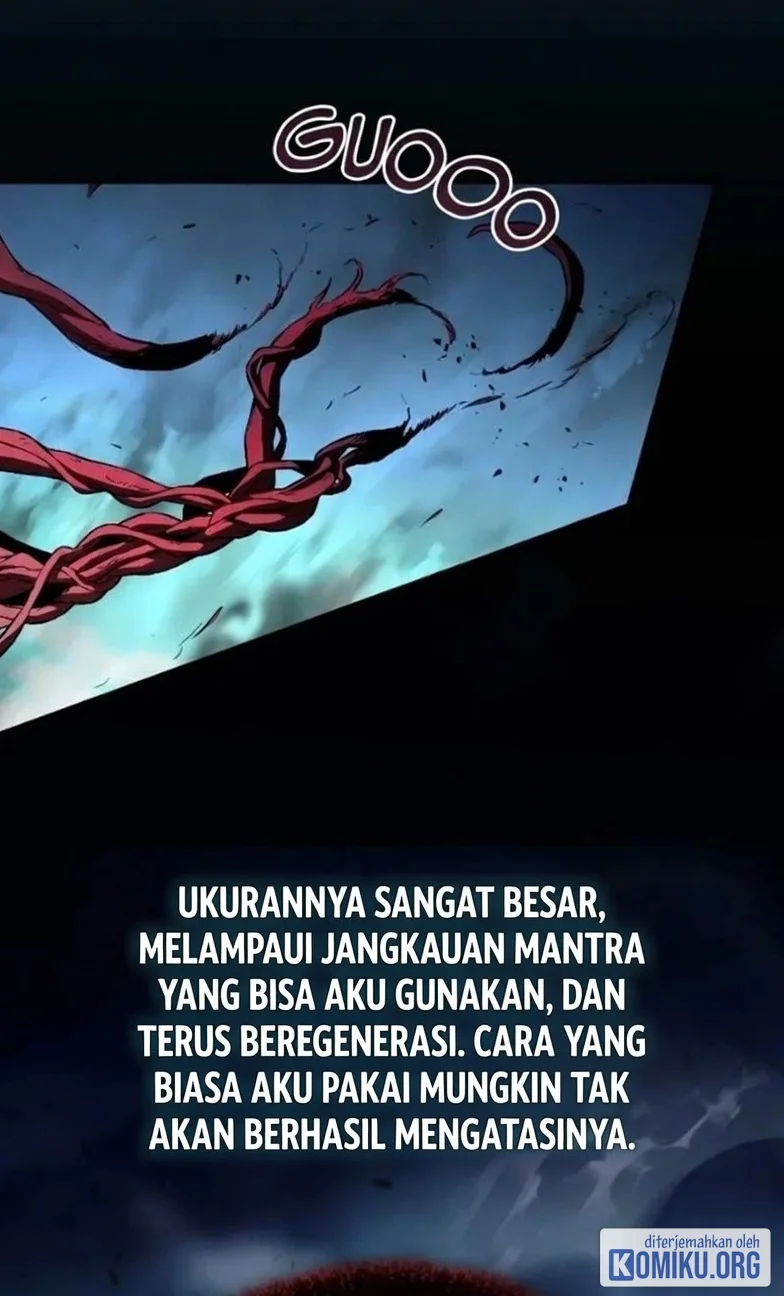 Became The Patron Of Villains Chapter 55 Gambar 22
