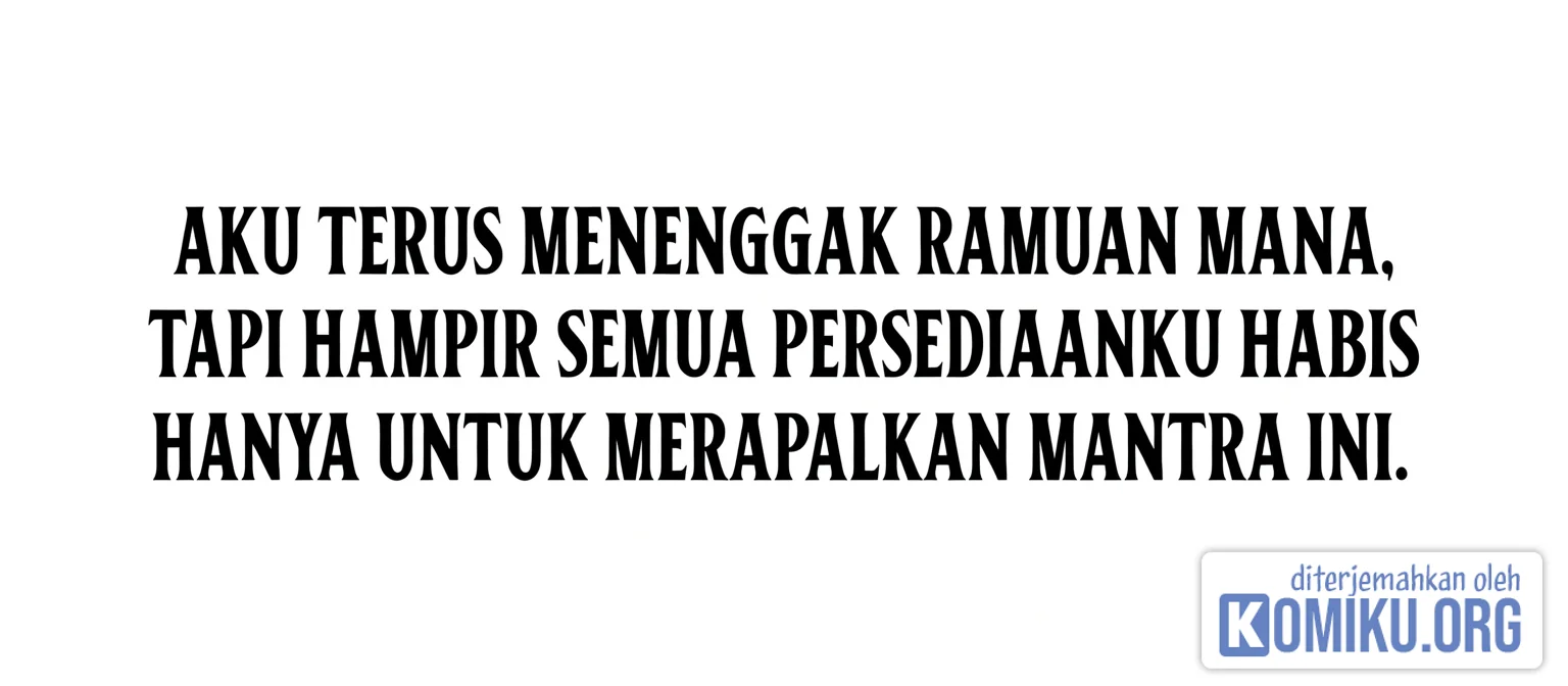 Became The Patron Of Villains Chapter 55 Gambar 24