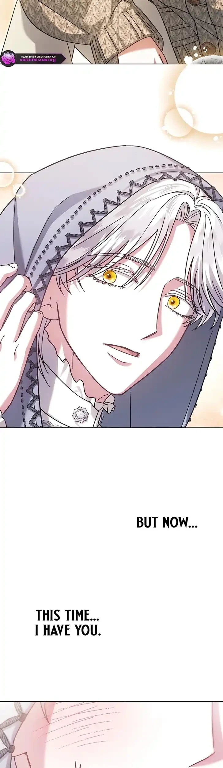 Became the youngest Sister-in-Law of the Ruined Harem Male Leads Chapter 78 Gambar 16