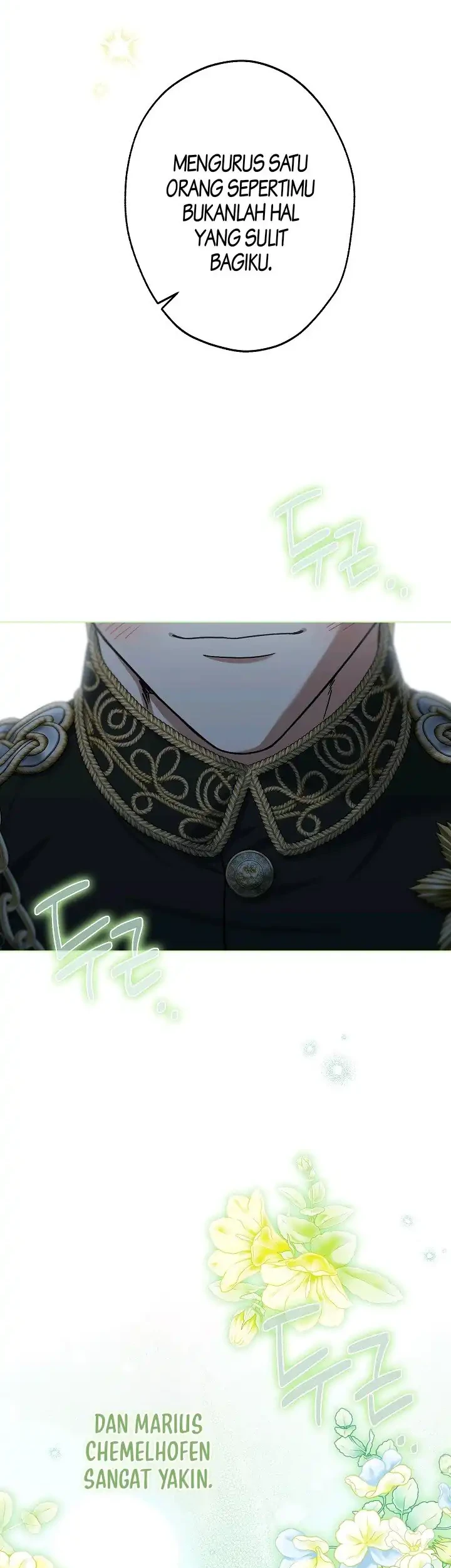 Became the youngest Sister-in-Law of the Ruined Harem Male Leads Chapter 81 Gambar 9