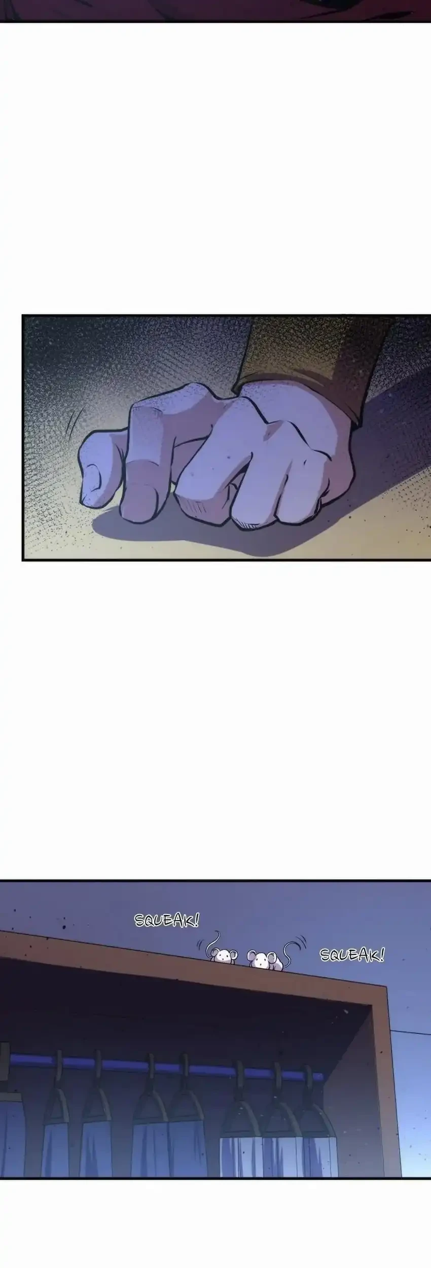 Become The Lord Of Cthulhu Chapter 34 Gambar 8