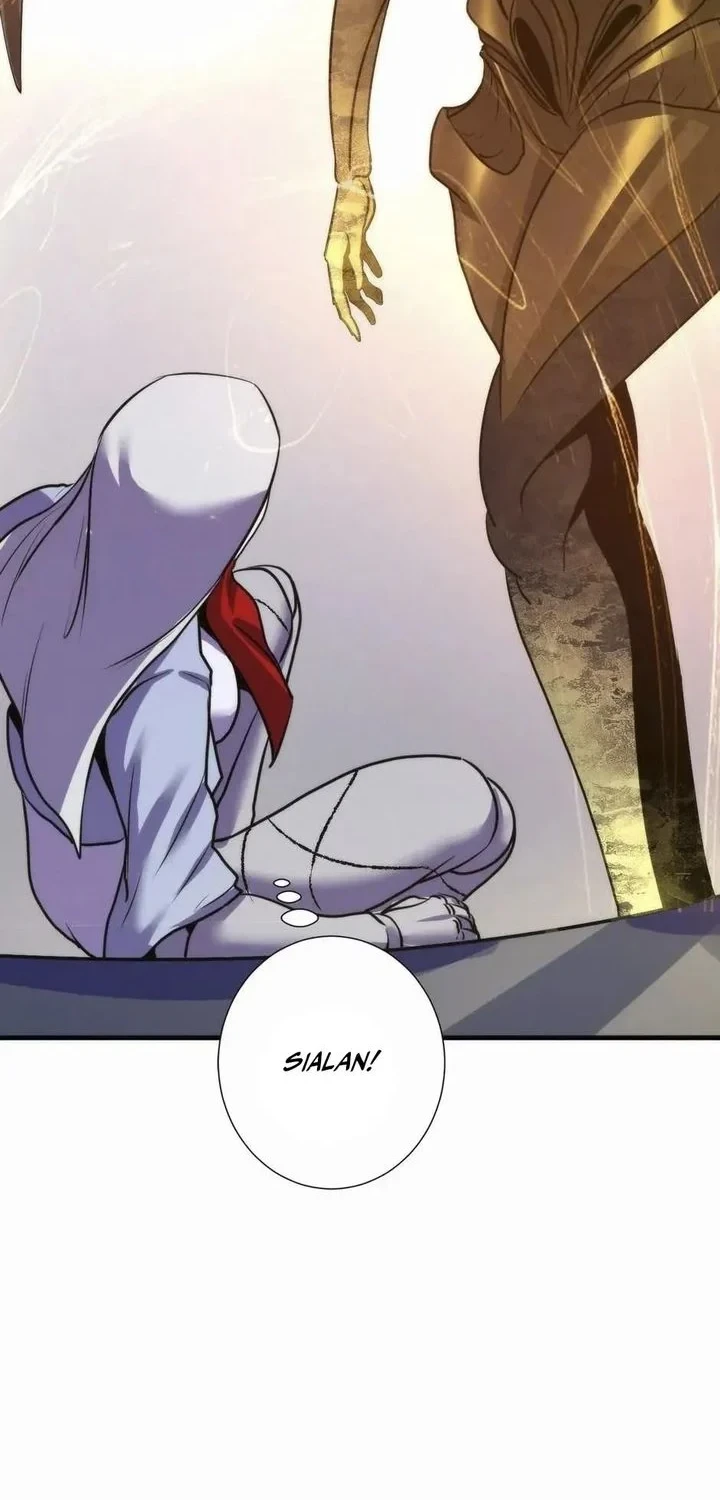 Become The Lord Of Cthulhu Chapter 38 Gambar 8