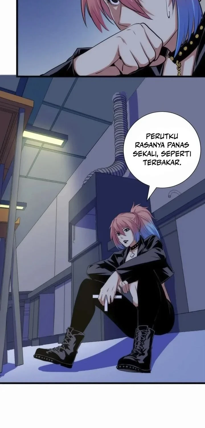 Become The Lord Of Cthulhu Chapter 38 Gambar 10