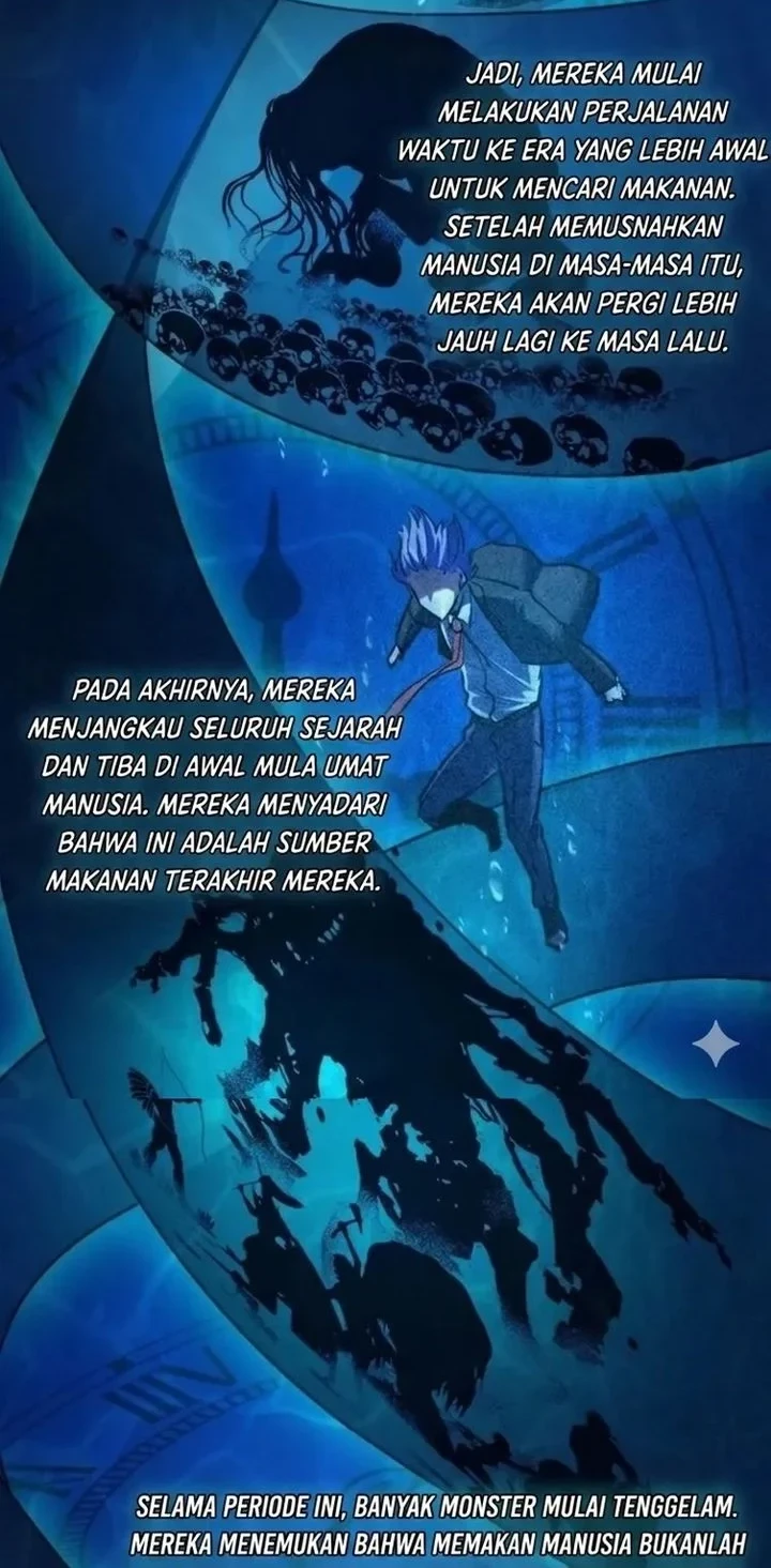 Become The Lord Of Cthulhu Chapter 41 Gambar 10