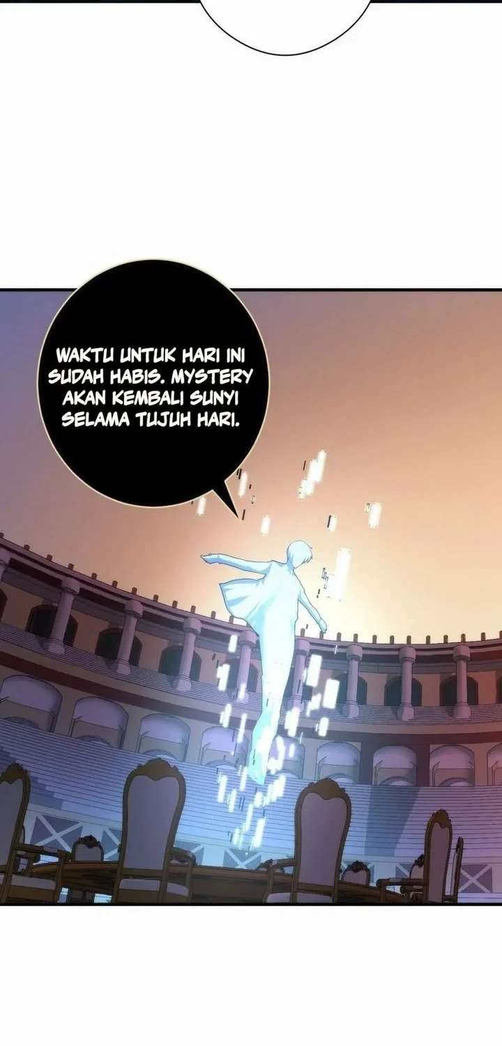 Become The Lord Of Cthulhu Chapter 46 Gambar 10