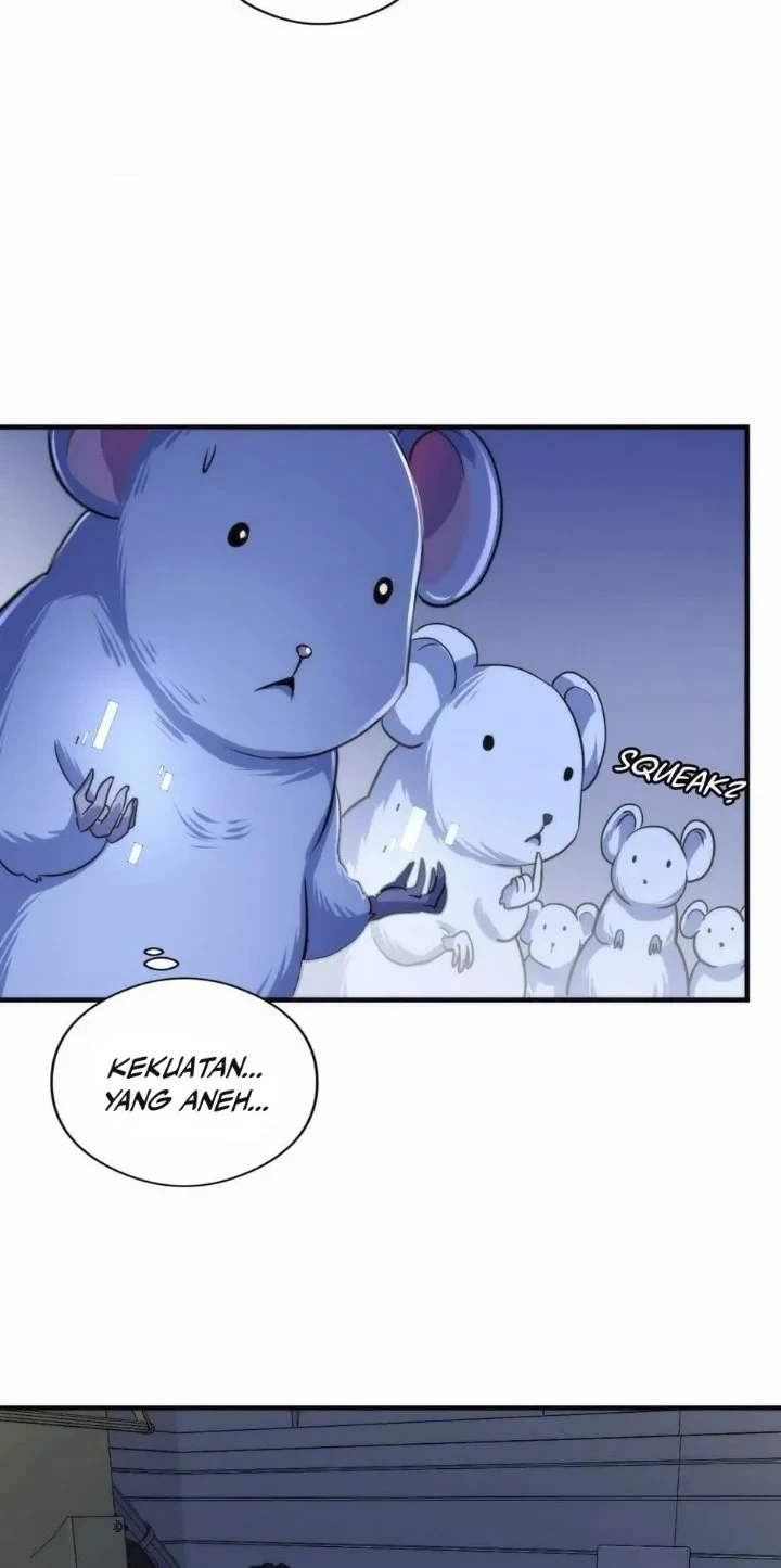 Become The Lord Of Cthulhu Chapter 49 Gambar 6