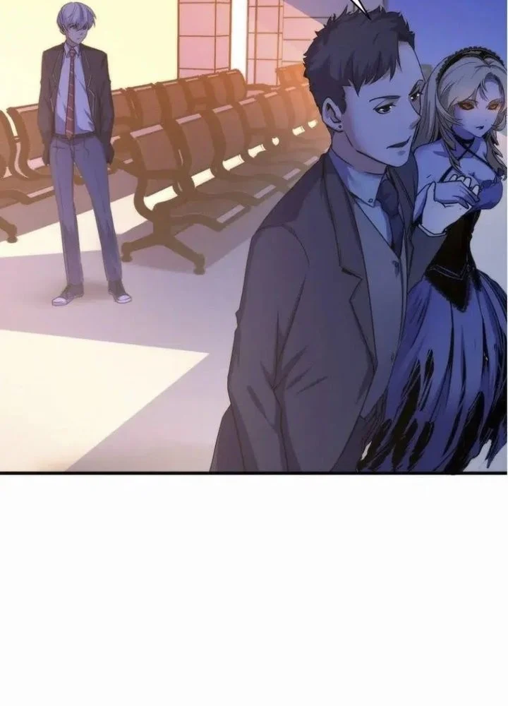 Become The Lord Of Cthulhu Chapter 52 Gambar 7