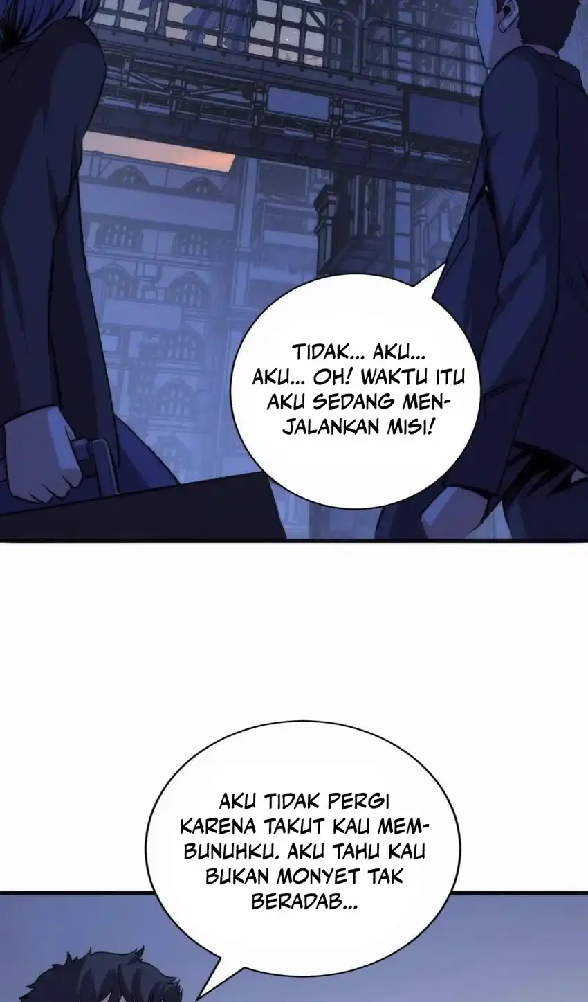 Become The Lord Of Cthulhu Chapter 55 Gambar 10