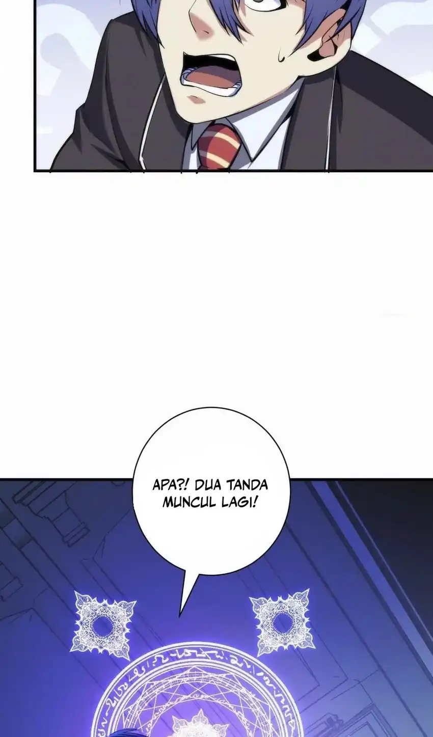 Become The Lord Of Cthulhu Chapter 56 Gambar 12