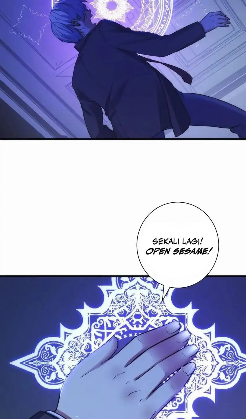 Become The Lord Of Cthulhu Chapter 56 Gambar 13
