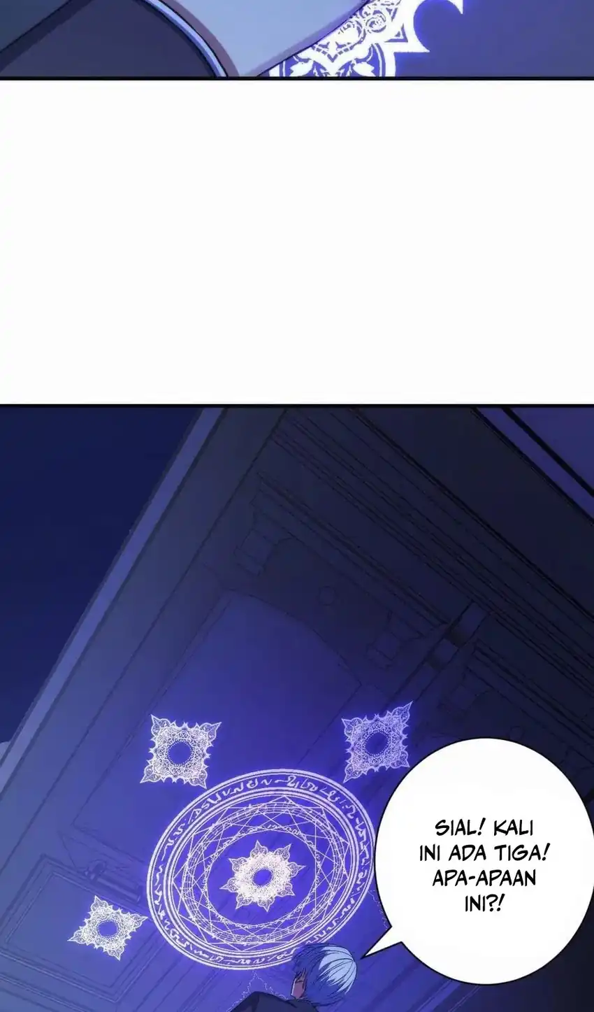 Become The Lord Of Cthulhu Chapter 56 Gambar 14