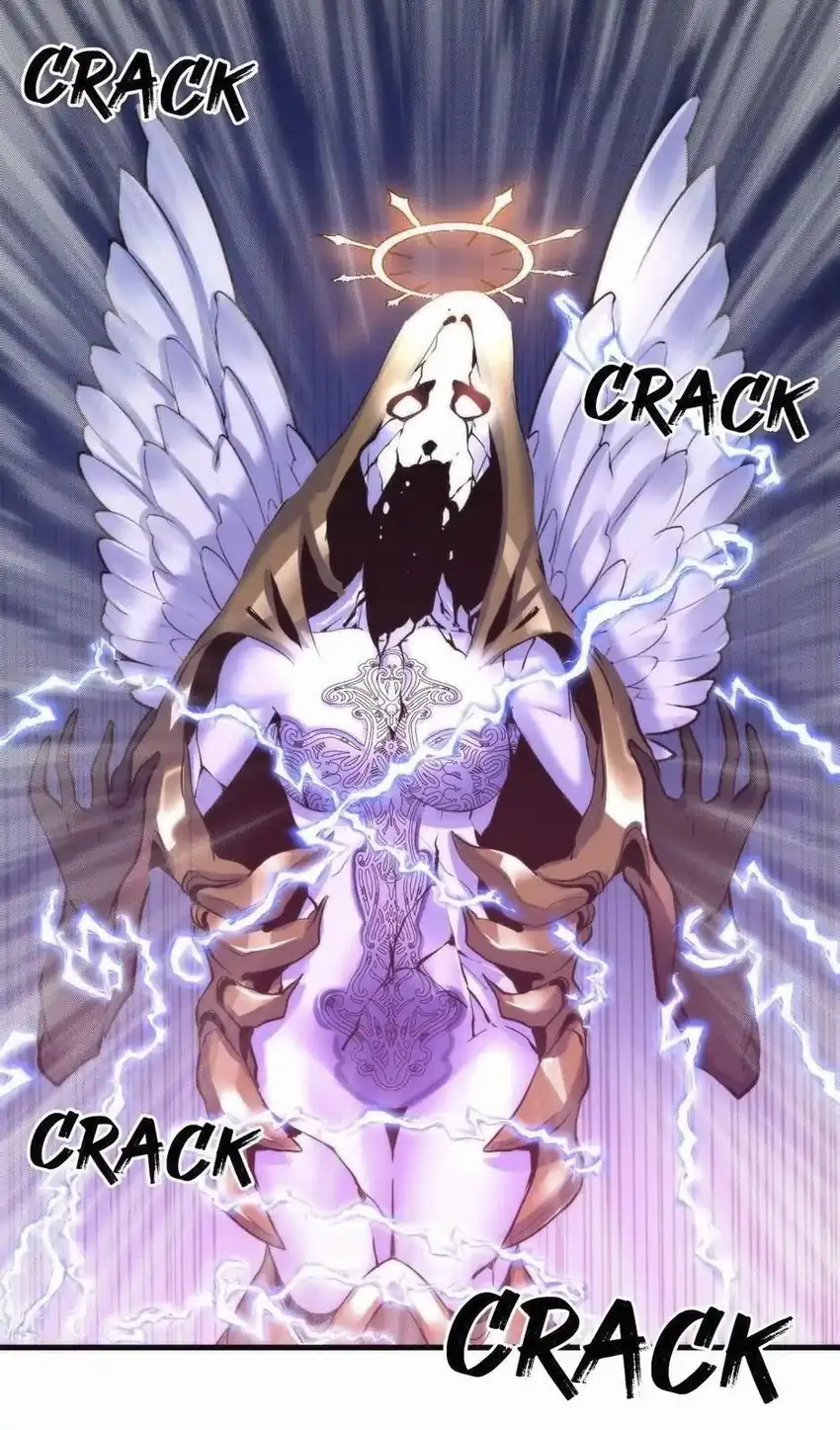 Become The Lord Of Cthulhu Chapter 57 Gambar 11