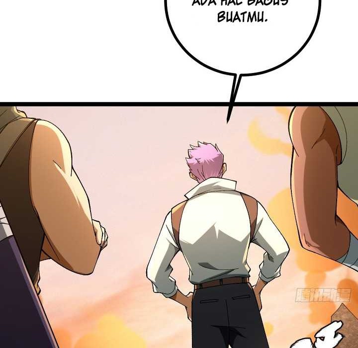 Becoming a God in Apocalypse Glossary Chapter 2 - Halaman 11