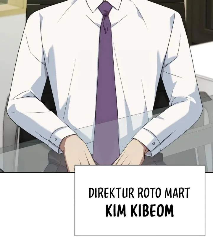 Becoming a Legendary Ace Employee Chapter 104 Gambar 15