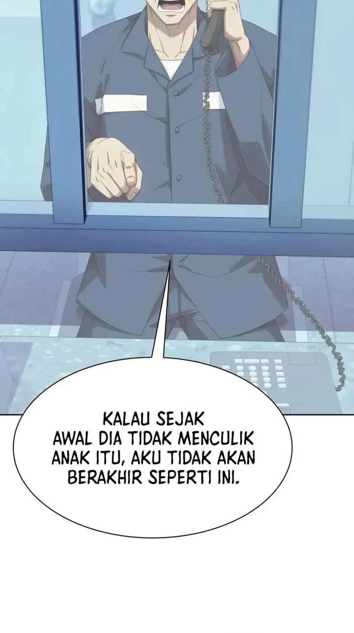 Becoming a Legendary Ace Employee Chapter 137 Gambar 12