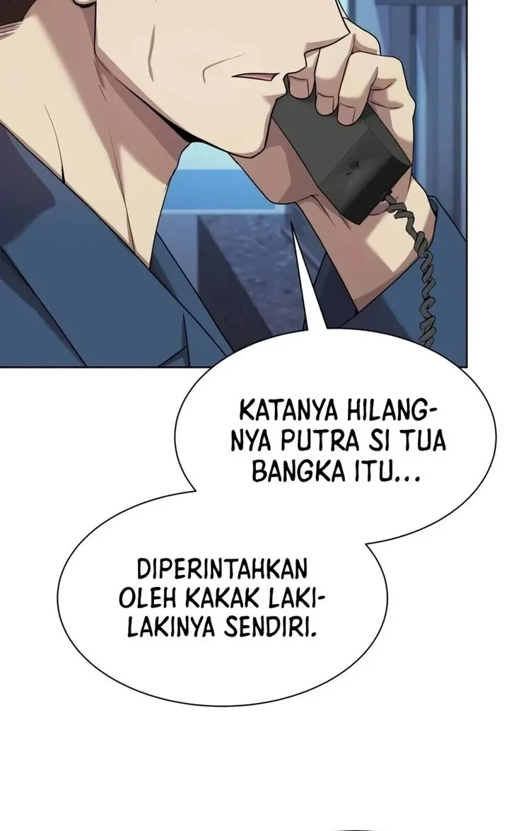 Becoming a Legendary Ace Employee Chapter 137 Gambar 14