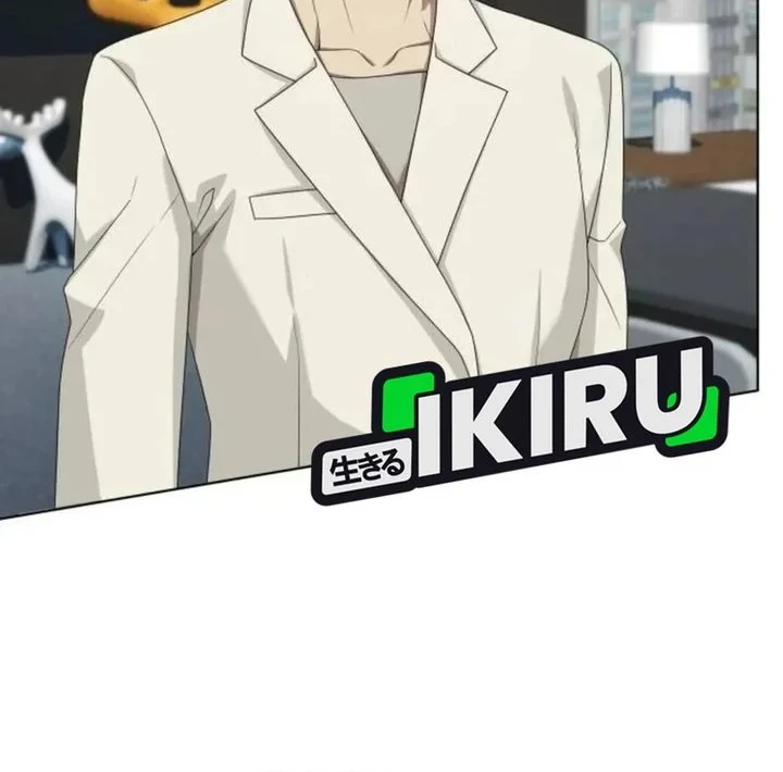 Becoming a Legendary Ace Employee Chapter 142 Gambar 12