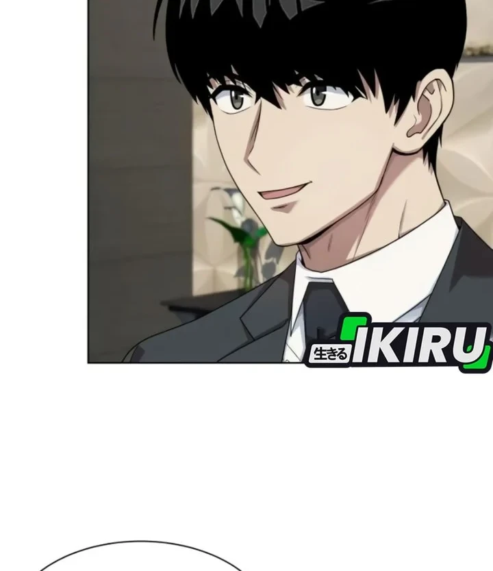 Becoming a Legendary Ace Employee Chapter 143 Gambar 16