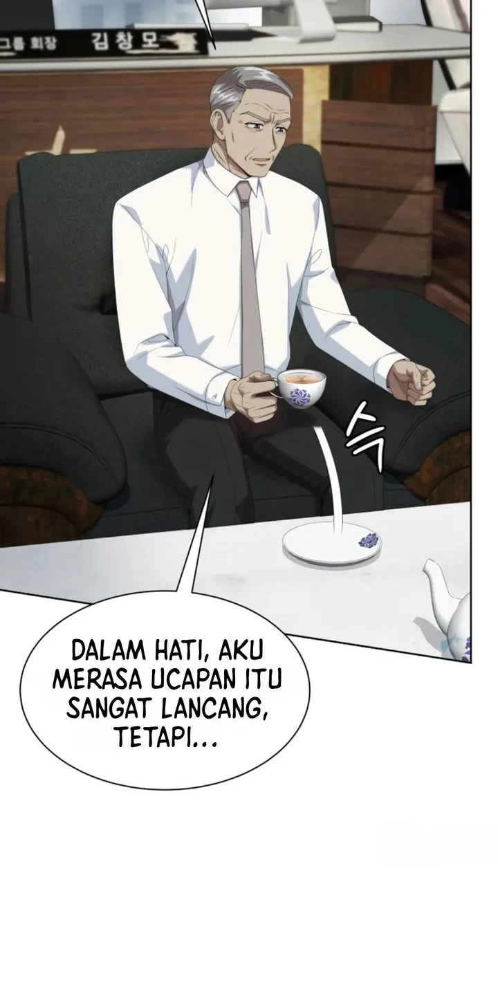 Becoming a Legendary Ace Employee Chapter 146 Gambar 14