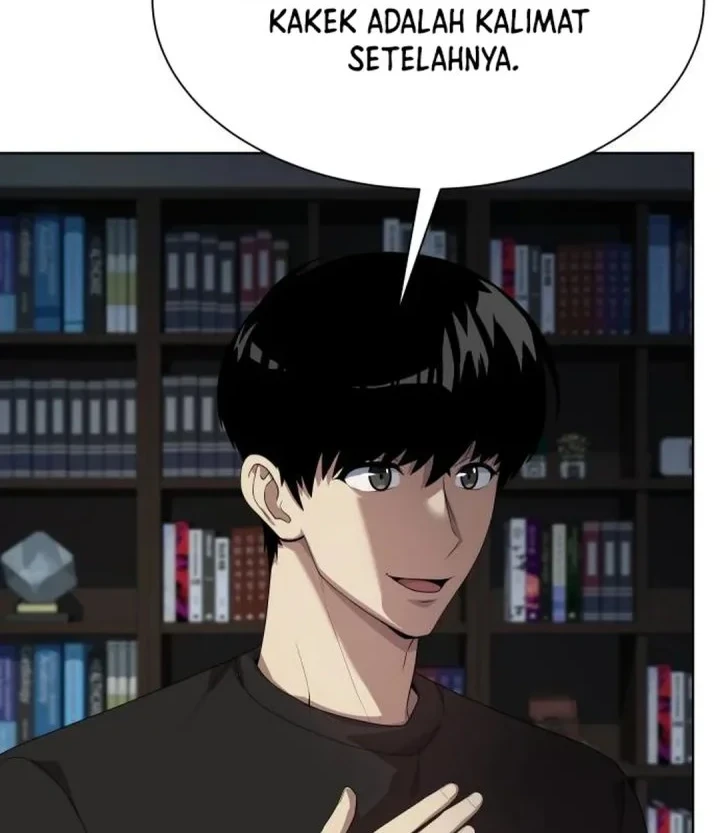 Becoming a Legendary Ace Employee Chapter 147 Gambar 12
