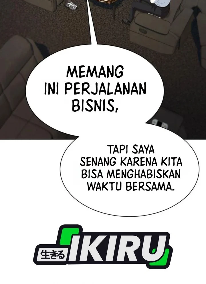 Becoming a Legendary Ace Employee Chapter 148 Gambar 14