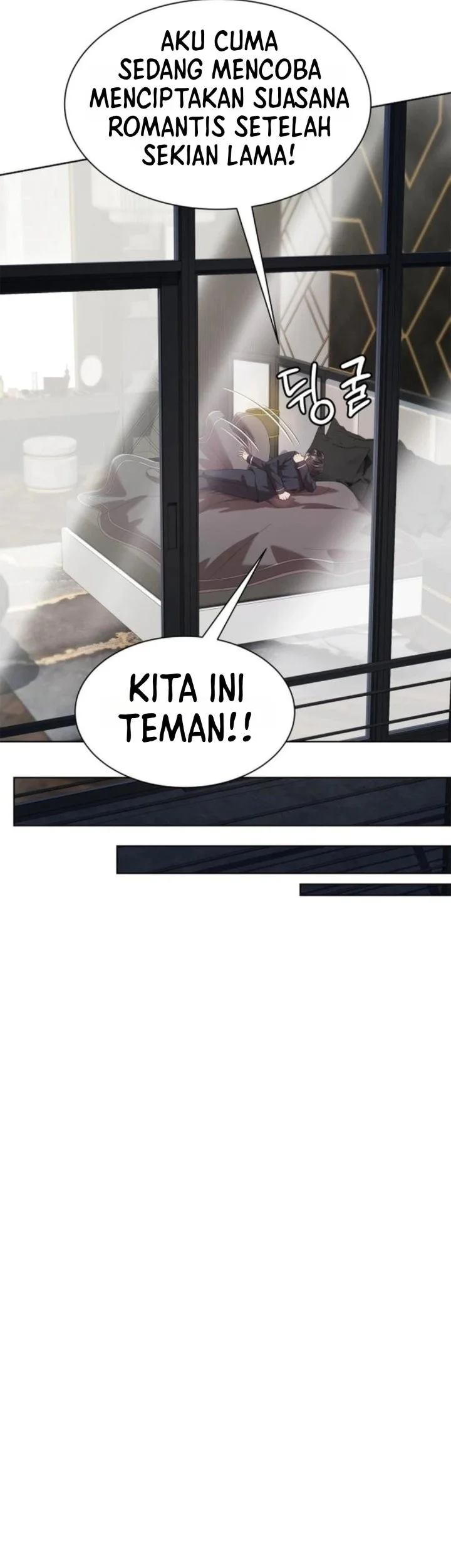 Becoming a Legendary Ace Employee Chapter 154 Gambar 13
