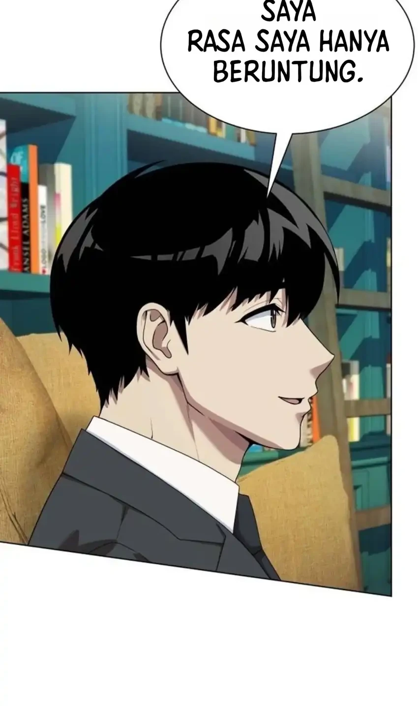 Becoming a Legendary Ace Employee Chapter 158 Gambar 15