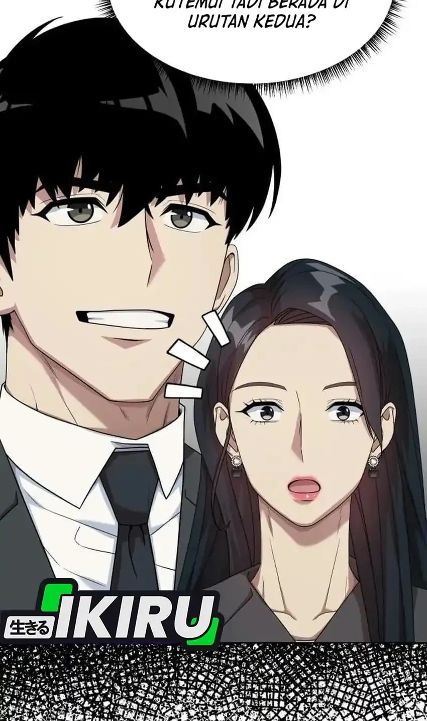 Becoming a Legendary Ace Employee Chapter 159 Gambar 15