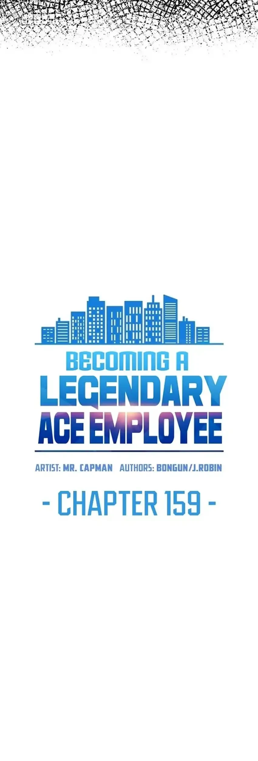 Becoming a Legendary Ace Employee Chapter 159 Gambar 16