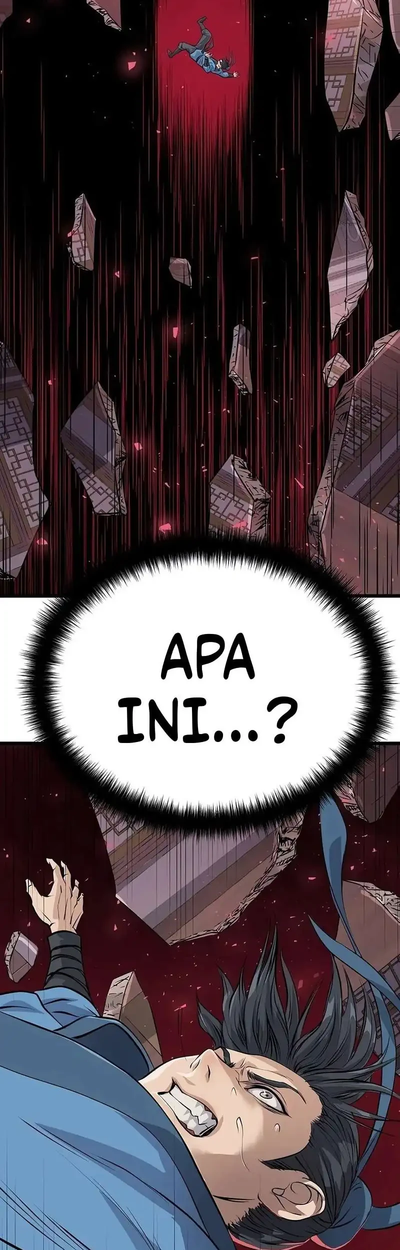 Becoming the Cheon Clan’s Mad Dog (I Became the Scoundrel of the Cheon Family) Chapter 18 Gambar 16