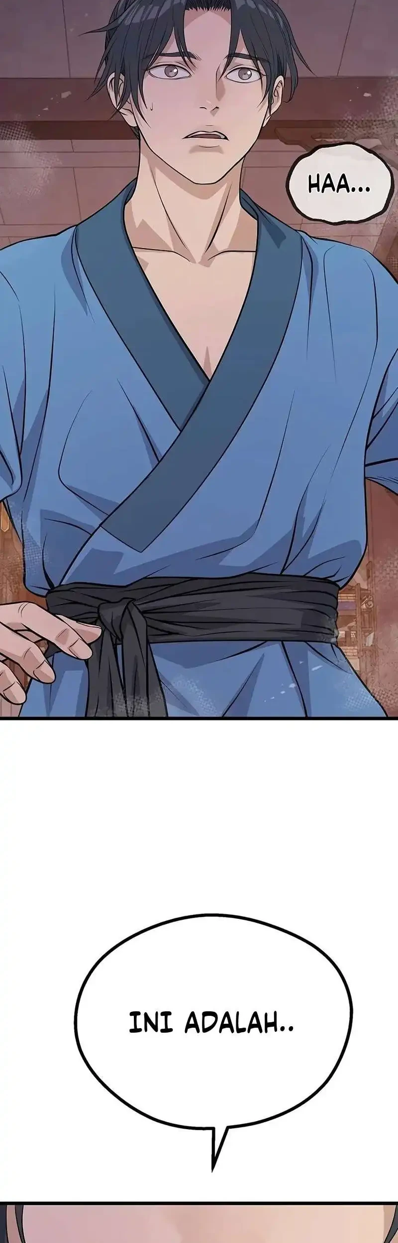 Becoming the Cheon Clan’s Mad Dog (I Became the Scoundrel of the Cheon Family) Chapter 19 Gambar 14