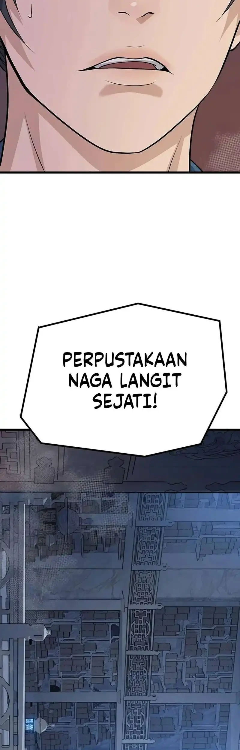 Becoming the Cheon Clan’s Mad Dog (I Became the Scoundrel of the Cheon Family) Chapter 19 Gambar 15